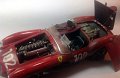 102 Ferrari 250 TR - Burago 1.18 (4)